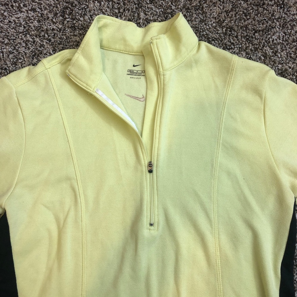 Nike Quarter Zip!